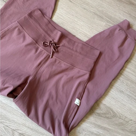 Vuori daily jogger leggings - Picture 4 of 4